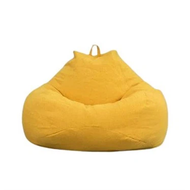 Obal na pohovku fazole