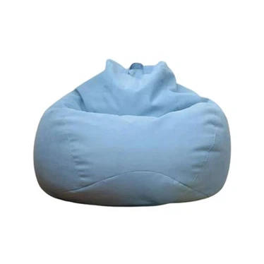 Vnitřní Bean Bag Potah na židli Povlečení