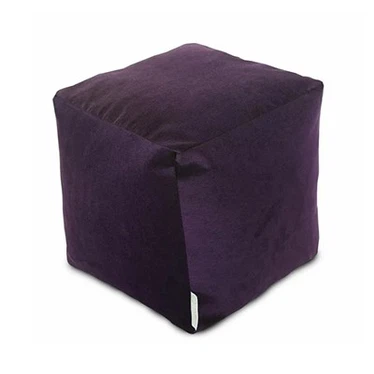 Potah na židli Ins Square Bean Bag