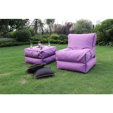 Potah na křeslo Outdoor Bean Bag