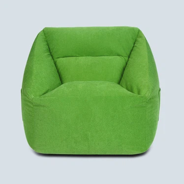 Super Soft Beanbag Potahová židle
