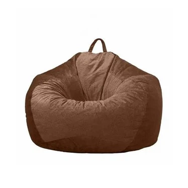 Outdoor Bean Bag Potah křesla odolný proti opotřebení